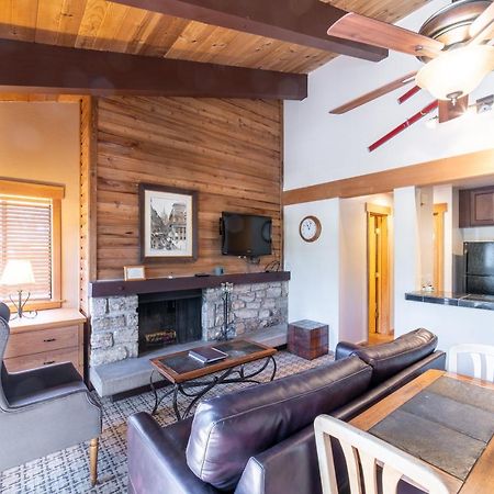 Granlibakken Tahoe Tahoe City Extérieur photo