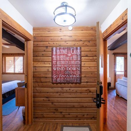 Granlibakken Tahoe Tahoe City Extérieur photo
