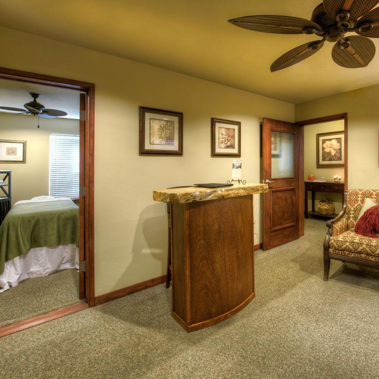 Granlibakken Tahoe Tahoe City Extérieur photo