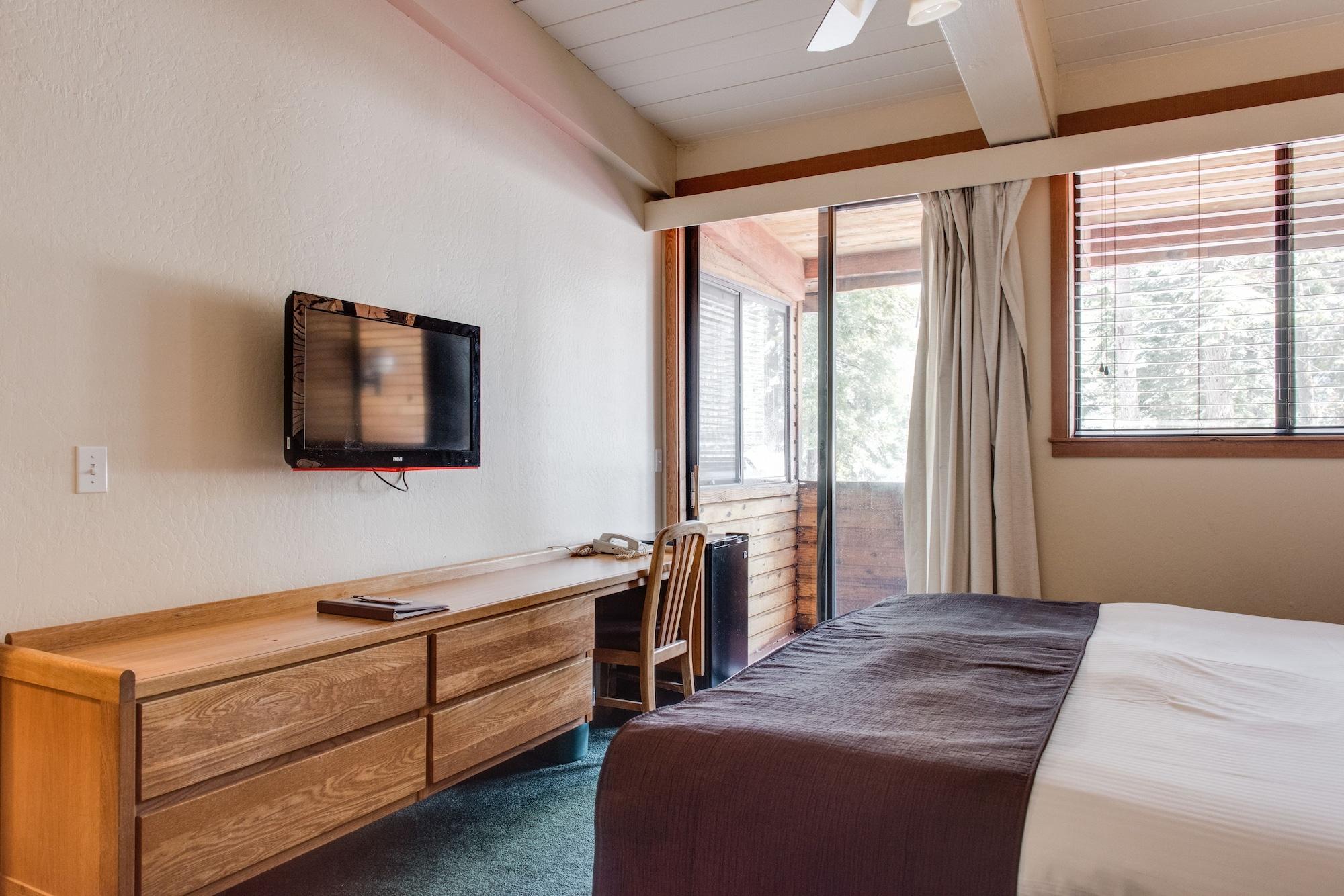 Granlibakken Tahoe Tahoe City Extérieur photo