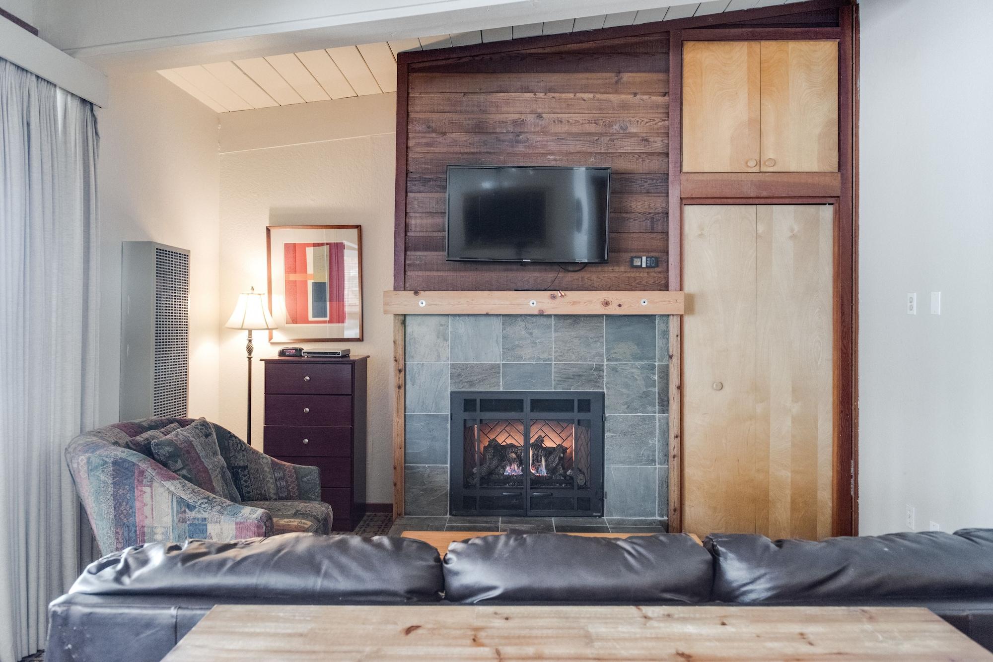 Granlibakken Tahoe Tahoe City Extérieur photo