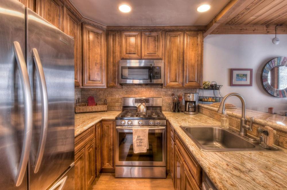 Granlibakken Tahoe Tahoe City Extérieur photo