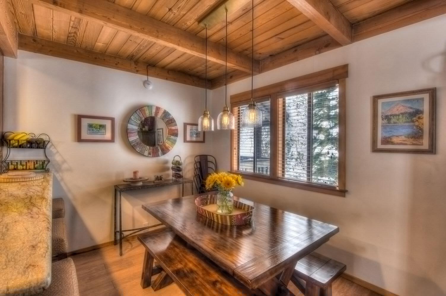 Granlibakken Tahoe Tahoe City Extérieur photo