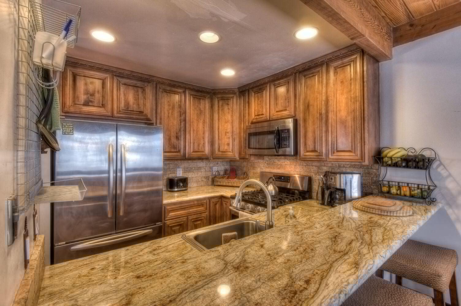 Granlibakken Tahoe Tahoe City Extérieur photo